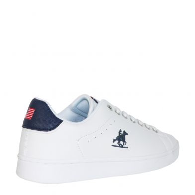 U.S. Grand Polo Ανδρικό Sneaker