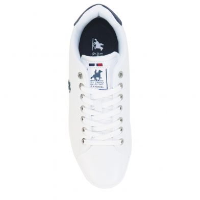 U.S. Grand Polo Ανδρικό Sneaker