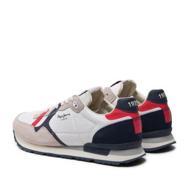 Pepe Jeans Ανδρικό Sneaker