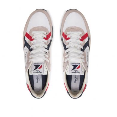 Pepe Jeans Ανδρικό Sneaker