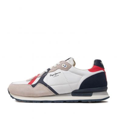 Pepe Jeans Ανδρικό Sneaker
