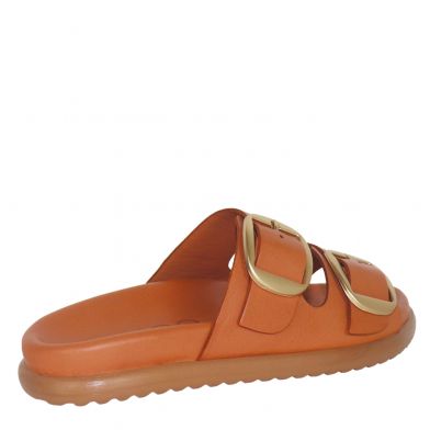 Koniarisshoes Γυναικείο Flatform
