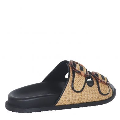 Koniarisshoes Γυναικείο Flatform