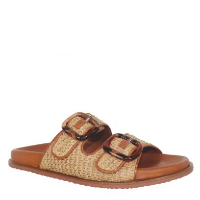Koniarisshoes Γυναικείο Flatform