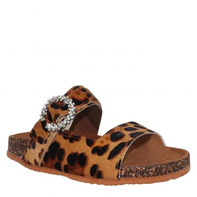 Koniarisshoes Γυναικείο Σανδάλι