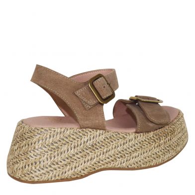Koniarisshoes Γυναικεία Πλατφόρμα