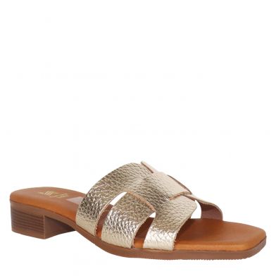 Koniarisshoes Γυναικείο Mule