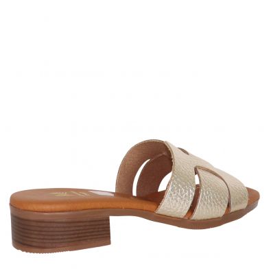 Koniarisshoes Γυναικείο Mule