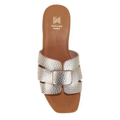 Koniarisshoes Γυναικείο Mule