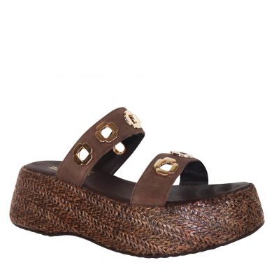 Koniarisshoes Γυναικεία Πλατφόρμα
