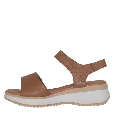 Koniarisshoes Γυναικεία Πλατφόρμα