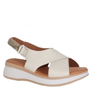 Koniarisshoes Γυναικεία Πλατφόρμα