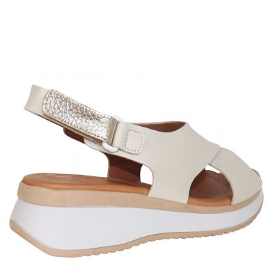 Koniarisshoes Γυναικεία Πλατφόρμα