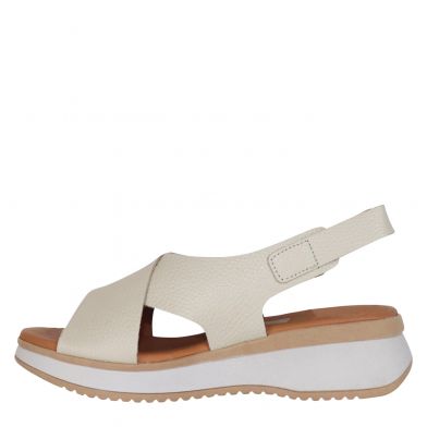 Koniarisshoes Γυναικεία Πλατφόρμα