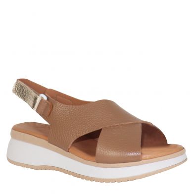 Koniarisshoes Γυναικεία Πλατφόρμα