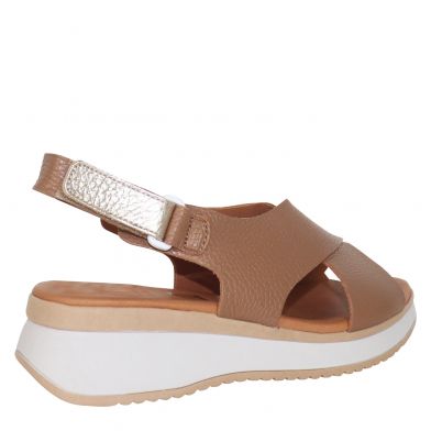 Koniarisshoes Γυναικεία Πλατφόρμα