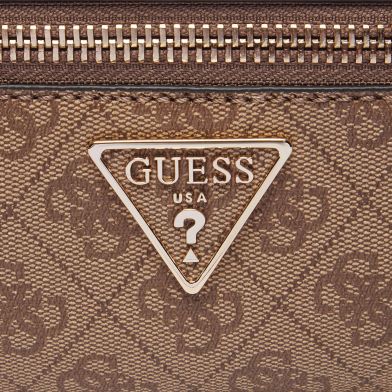 Guess Γυναικεία Τσάντα Πλάτης