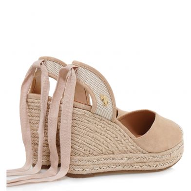 U.S. Polo ASSN Γυναικεία Πλατφόρμα