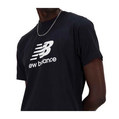 New Balance Ανδρικό T-Shirt