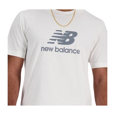 New Balance Ανδρικό T-Shirt