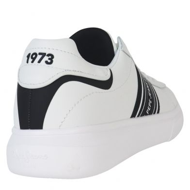Pepe Jeans Ανδρικό Sneaker