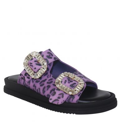 Gianna Kazakou Γυναικείο Flatform