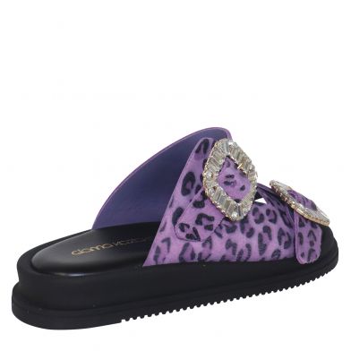 Gianna Kazakou Γυναικείο Flatform