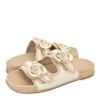 Gianna Kazakou Γυναικείο Flatform