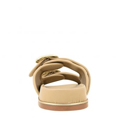 Gianna Kazakou Γυναικείο Flatform