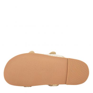 Gianna Kazakou Γυναικείο Flatform