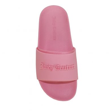 Juicy Couture Γυναικείο Slide