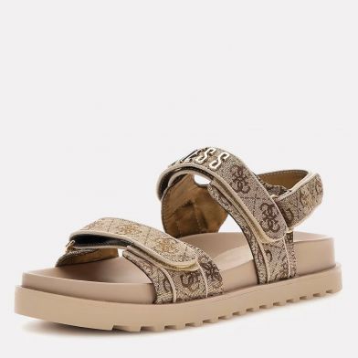 Guess Γυναικείο Flatform