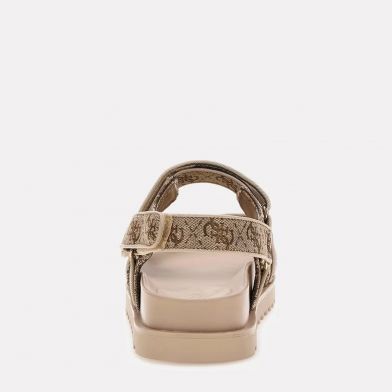 Guess Γυναικείο Flatform