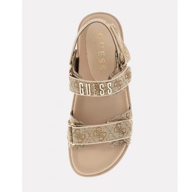 Guess Γυναικείο Flatform
