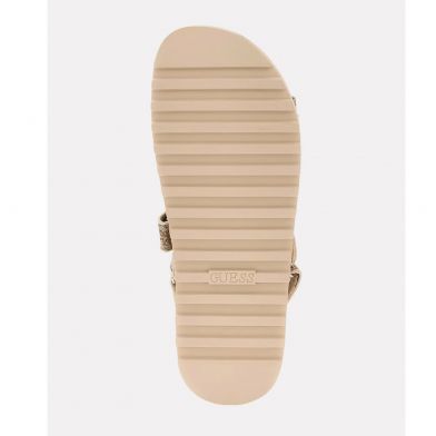 Guess Γυναικείο Flatform