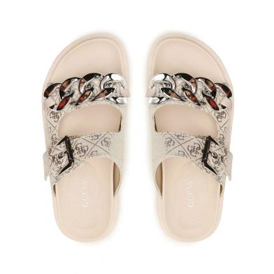 Guess Γυναικείο Flatform