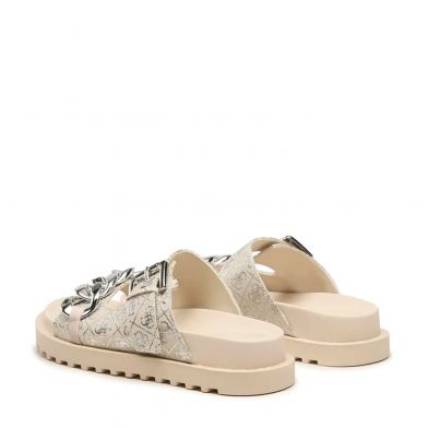 Guess Γυναικείο Flatform