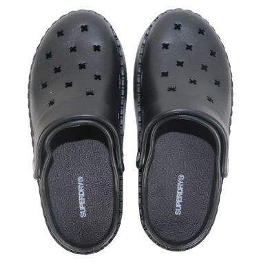 Superdry Γυναικείο Slide