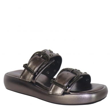 Koniarisshoes Γυναικείο Flatform