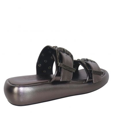 Koniarisshoes Γυναικείο Flatform