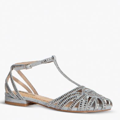 Koniarisshoes Γυναικείο Mule