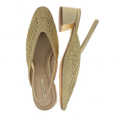 Koniarisshoes Γυναικείο Mule