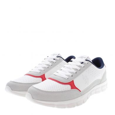 U.S. Polo ASSN. Ανδρικό Sneaker