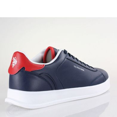 U.S. Polo ASSN. Ανδρικό Sneaker