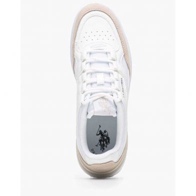U.S. Polo ASSN. Ανδρικό Sneaker