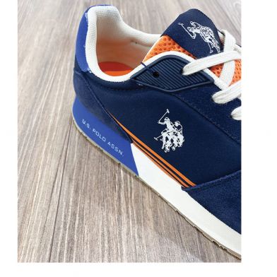 U.S. Polo ASSN. Ανδρικό Sneaker