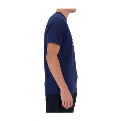 New Balance Ανδρικό T-Shirt