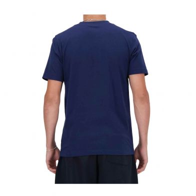 New Balance Ανδρικό T-Shirt