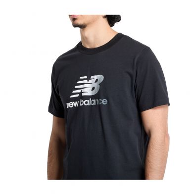 New Balance Ανδρικό T-Shirt