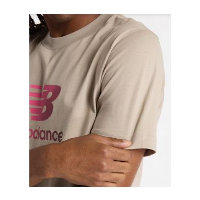 New Balance Ανδρικό T-Shirt